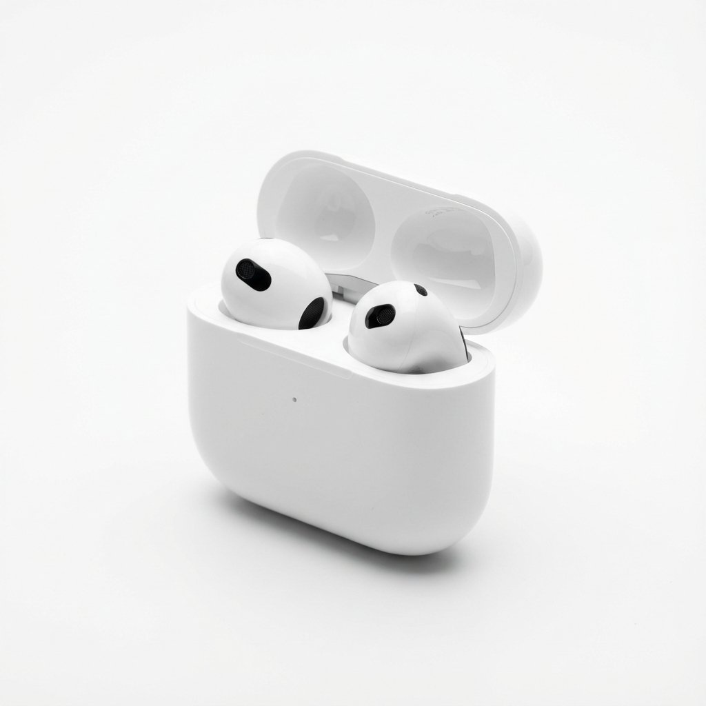 AirPods
